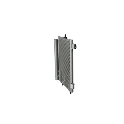CONDENSATOR CLIMATIZARE NISSENS 94595 15