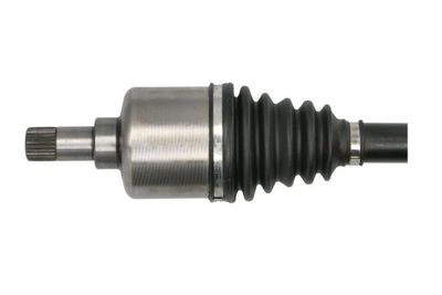 Drivaxel PASCAL G2P059PC för PEUGEOT