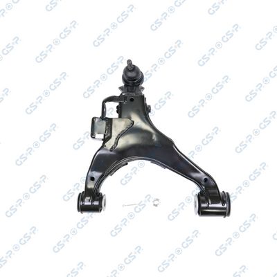 BRAT SUSPENSIE ROATA