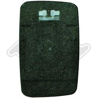 STICLA OGLINDA OGLINDA RETROVIZOARE EXTERIOARA