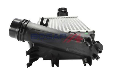 INTERCOOLER COMPRESOR BOGAP R4220101 5