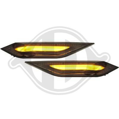 SET LUMINI SEMNALIZARE