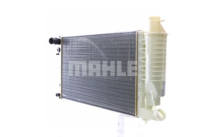 RADIATOR RACIRE MOTOR MAHLE CR497000S 18