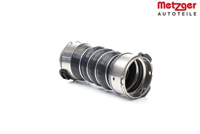 LADELUFTSCHLAUCH METZGER AUTOTEILE 2400945 6
