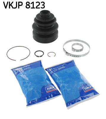 Комплект пыльника, приводной вал SKF VKJP 8123 для NISSAN JUKE