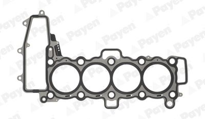 DICHTUNG ZYLINDERKOPF