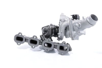 LADER AUFLADUNG BTS Turbo T916739GR 28