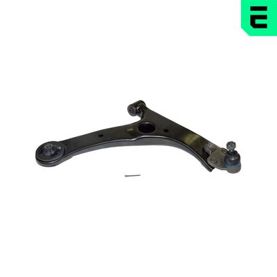 Control/Trailing Arm, wheel suspension G6-1222