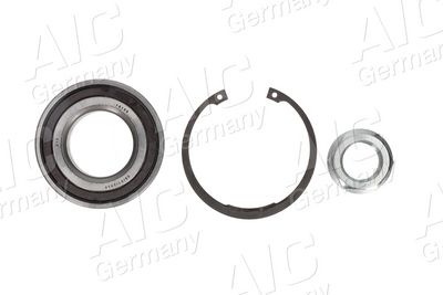 RADLAGERSATZ AIC 78166 1