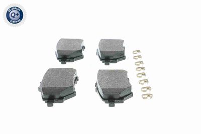 BREMSBELAGSATZ SCHEIBENBREMSE VAICO V220464 14