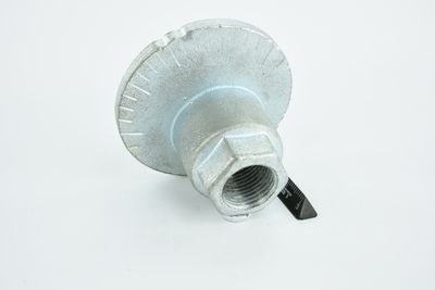 NACHLAUFSCHALE CORP AXE FEBEST 0131007 37