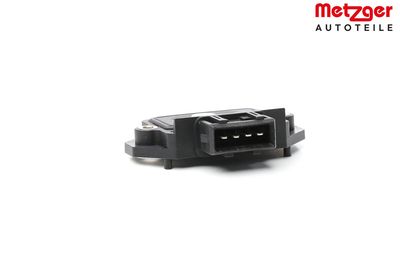 SCHALTGERäT ZüNDANLAGE METZGER AUTOTEILE 0882013 35