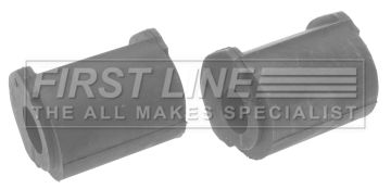 Repair Kit, stabiliser coupling rod FIRST LINE FSK7313K