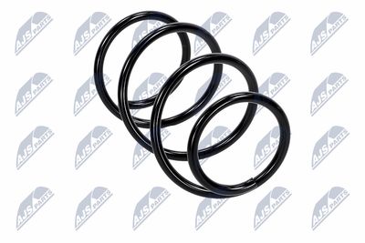 ARC SPIRAL NTY ASZBM022 33