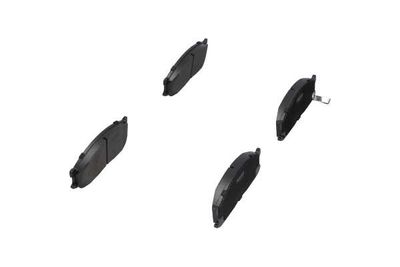 SET PLACUTE FRANA FRANA DISC Kavo Parts KBP4523 24