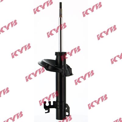 STOßDäMPFER KYB 334963 5