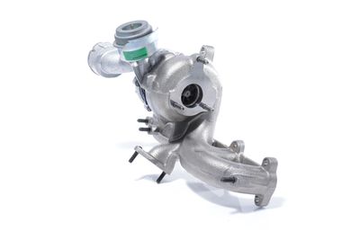 LADER AUFLADUNG BTS Turbo T912246 23