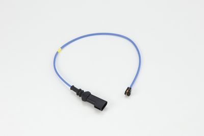 Sensor remblokslijtage Achter (hoeveelheid per verpakking: 1pcs) past: FORD TOURNEO CUSTOM V362, TRANSIT CUSTOM V362 1.0H-2.2D 09.12-12.23