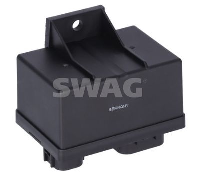 Riadiaca jednotka, doba žeravenia SWAG 33 10 8876