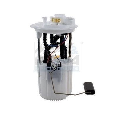 SISTEM ALIMENTARE CU COMBUSTIBIL