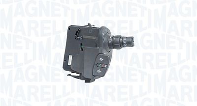 Przełącznik kolumny kierowniczej MAGNETI MARELLI 000052198010