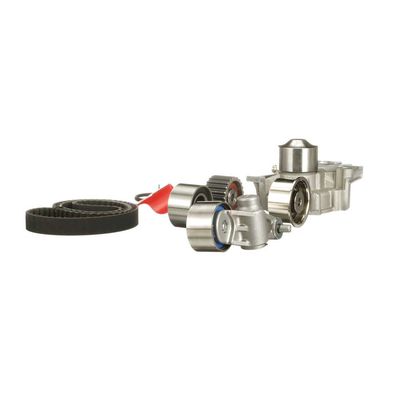 SET POMPA APA + CUREA DINTATA GATES KP15537XS2 10