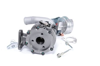 LADER AUFLADUNG BTS Turbo T981087BT 20