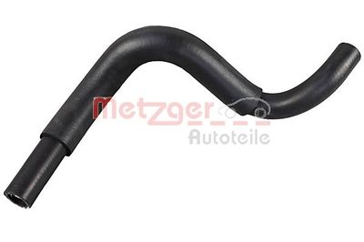 Шланг радиатора METZGER 2421249 для HYUNDAI SANTA FE