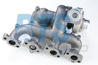 LADER AUFLADUNG BTS Turbo T914675 2