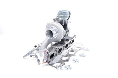 COMPRESOR SISTEM DE SUPRAALIMENTARE