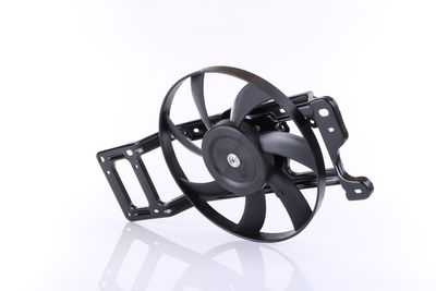 LüFTER MOTORKüHLUNG NISSENS 85254 30