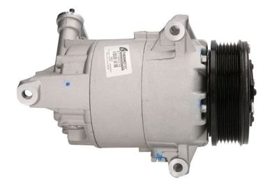 Kompressor, klimatanläggning THERMOTEC KTT090035
