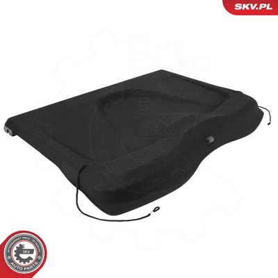 Kryt batožinového priestoru ESEN SKV 88SKV124