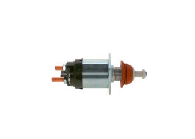 Start elektromagneet (24V) past: DAF  MERCEDES