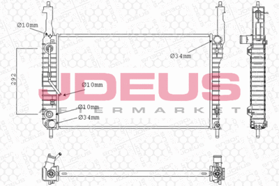 KüHLER MOTORKüHLUNG