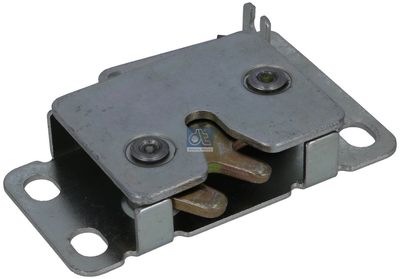 Замок вещевого ящика DT Spare Parts 2.74126