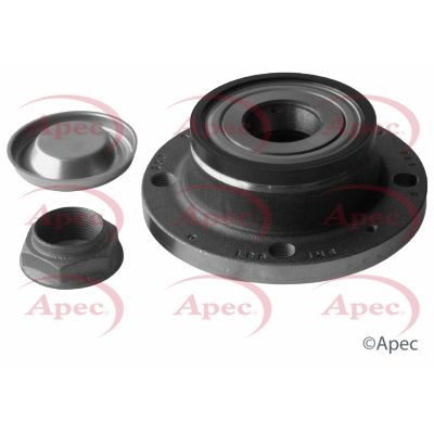 Wheel Bearing Kit APEC AWB1209