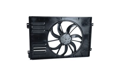 VENTILATOR RADIATOR NRF 47925 45