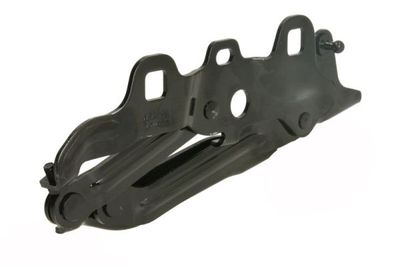 Engine bonnet hinge Links (zwart) past: JEEP GRAND CHEROKEE V 06.20-