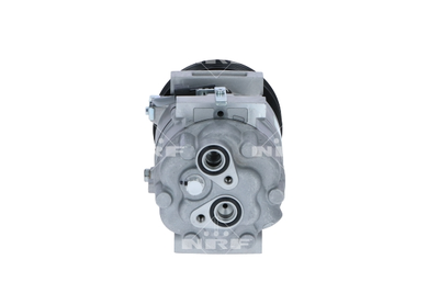 Компрессор, кондиционер WILMINK GROUP WG2159334 для FORD C-MAX