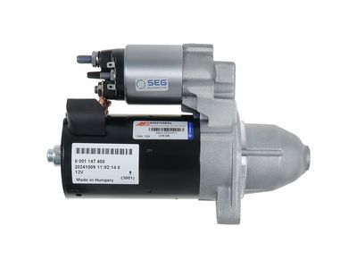 STARTER AS-PL S0627SEG 3