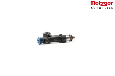 EINSPRITZVENTIL METZGER AUTOTEILE 0920042 18