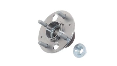 RADLAGERSATZ SKF VKBA6869 15