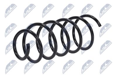 ARC SPIRAL NTY ASZVV005 3
