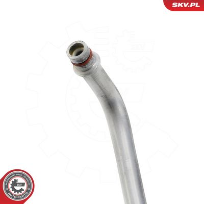Hydraulická hadice, řízení ESEN SKV 10SKV987