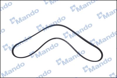 CUREA TRANSMISIE CU CANELURI MANDO MB4PK1020 2