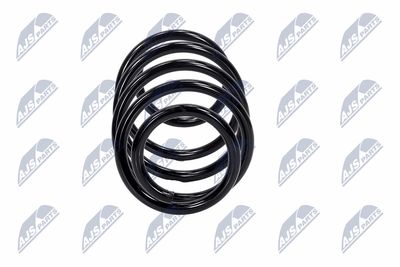 ARC SPIRAL NTY ASZPL064 17