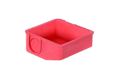 Zakrytí, svorka pólu baterie HELLA 9GH 707 921-022
