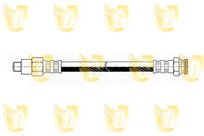 Тормозной шланг UNIGOM 378988 для RENAULT 14
