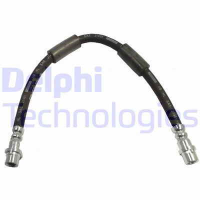 Тормозной шланг DELPHI LH0213 для AUDI A8